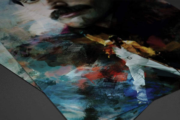 Bohemian Rhapsody Posters by Dmitry Belov - Pixel Empire