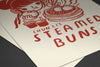 Chun Li's Steamed Buns Posters by Louis Roskosch - Pixel Empire