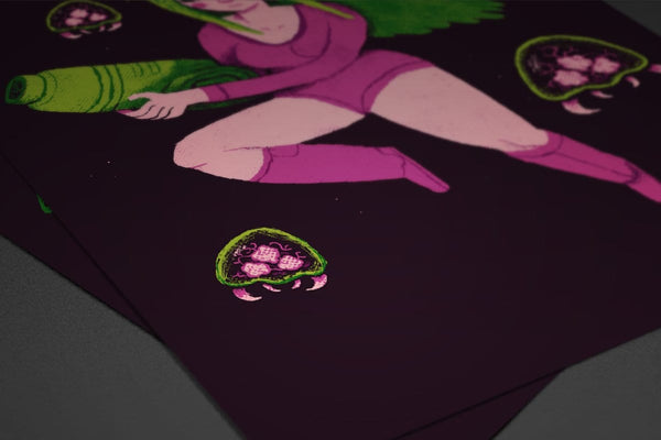 Retro Samus Posters by Louis Roskosch - Pixel Empire