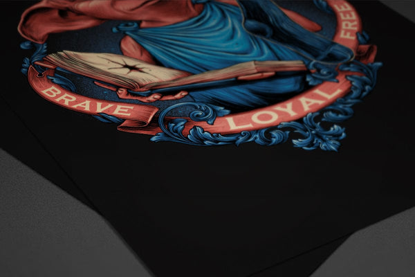 The Free Elf Posters by Glitchy Gorilla - Pixel Empire