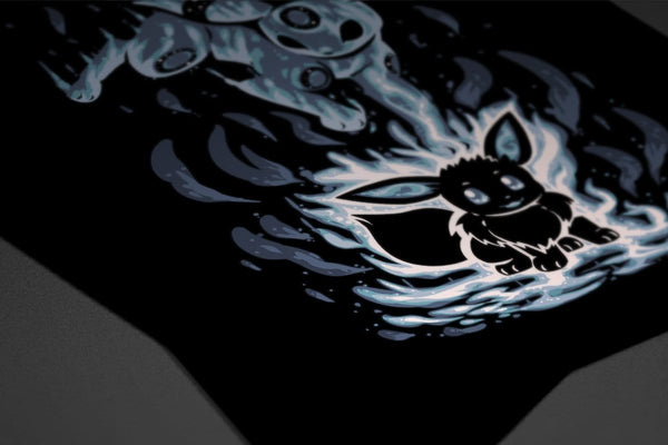 The Dark Evolution Within Posters by Techranova - Pixel Empire