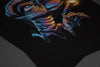 Colorful Visitor Posters by Glitchy Gorilla - Pixel Empire