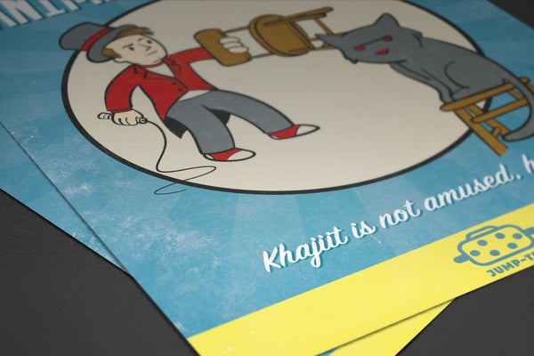 Animal Friends Posters by UpIsNotJump - Pixel Empire