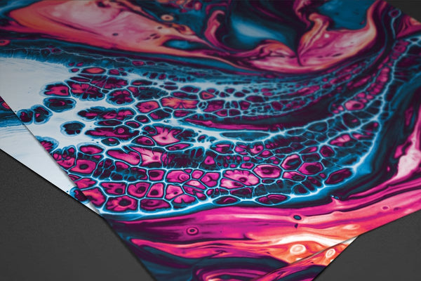 Let Me In Posters by Geoglyser - Pixel Empire