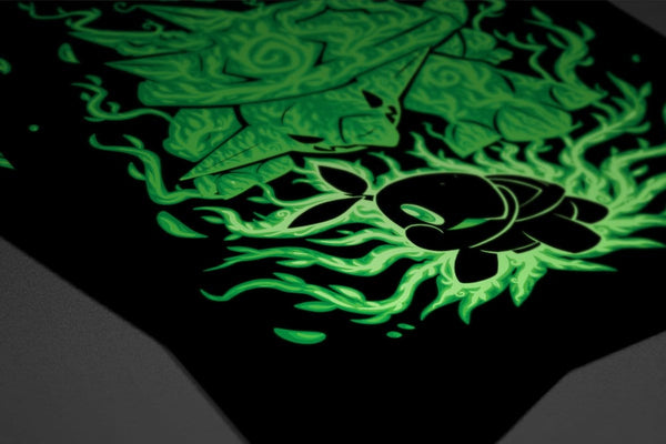 The Grass Turtle Within Posters by Techranova - Pixel Empire