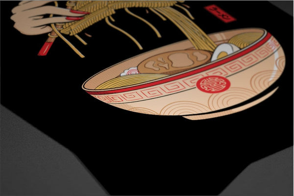 Noodle Knitting Posters by Grant Shepley - Pixel Empire