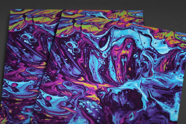 How To Disappear Posters by Geoglyser - Pixel Empire