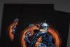 Benderminator Posters by Glitchy Gorilla - Pixel Empire