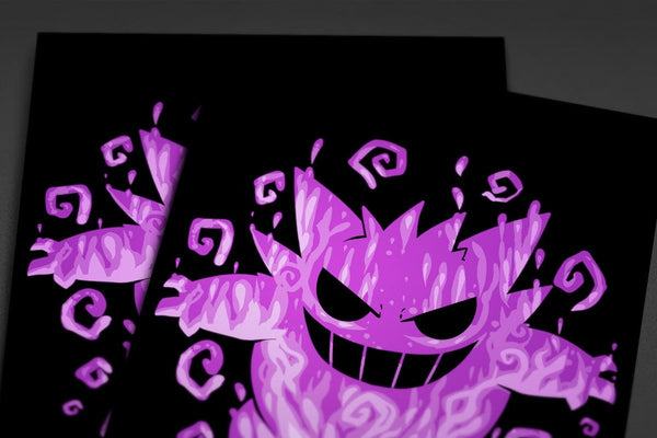 The Menacing Ghost Within Posters by Techranova - Pixel Empire