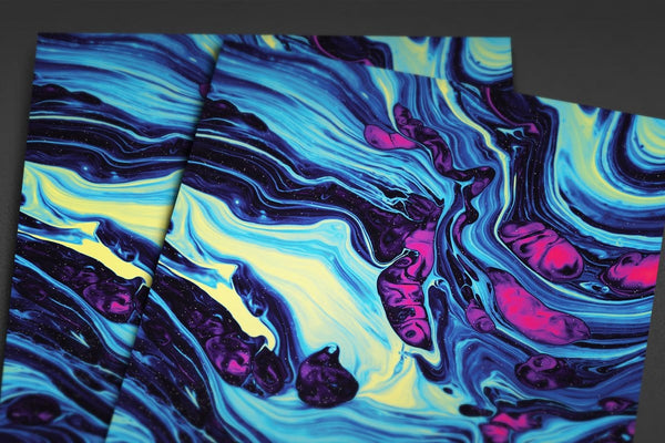 Underwater Posters by Geoglyser - Pixel Empire