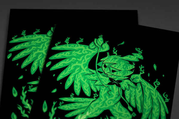 The Grass Owl Within Posters by Techranova - Pixel Empire