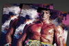 Rocky Balboa Posters by Dmitry Belov - Pixel Empire