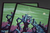 Visit Eternia Posters by Mathiole - Pixel Empire