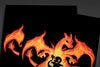 The Fire Dragon Within Posters by Techranova - Pixel Empire