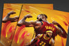 Lebron James Posters by Dmitry Belov - Pixel Empire