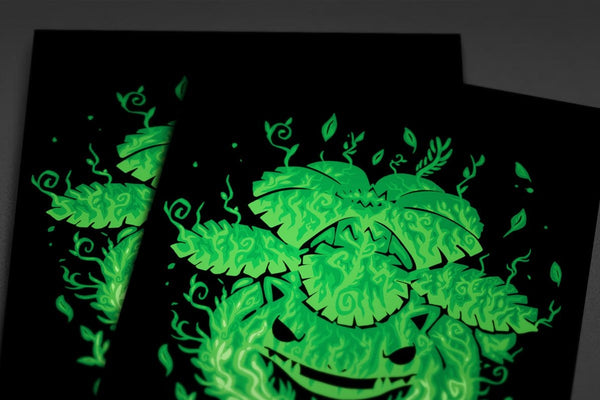 The Grass Saur Within Posters by Techranova - Pixel Empire