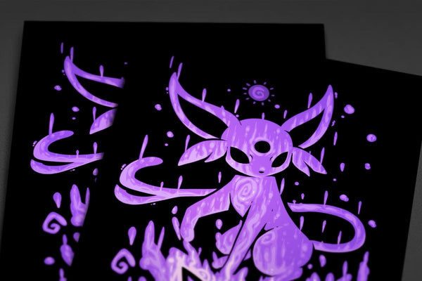 The Psychic Evolution Within Posters by Techranova - Pixel Empire