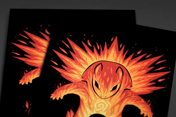 The Explosion Within Posters by Techranova - Pixel Empire