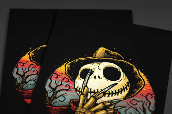 Sweet Dreams Posters by Glitchy Gorilla - Pixel Empire