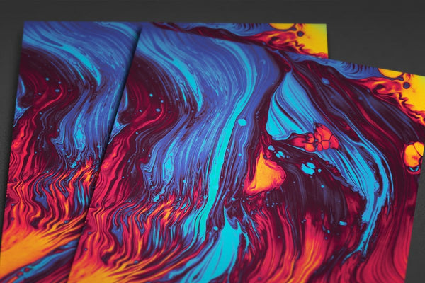 Fire Walks With Me Posters by Geoglyser - Pixel Empire