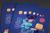 Chun Li's Dumplings Posters by Louis Roskosch - Pixel Empire