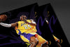 Kobe Bryant Posters by Dmitry Belov - Pixel Empire