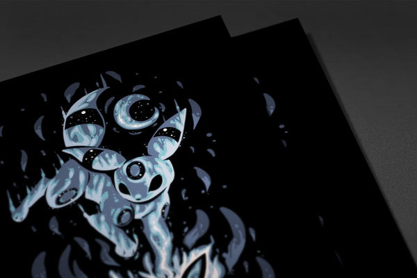 The Dark Evolution Within Posters by Techranova - Pixel Empire