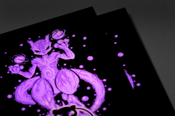 The DNA Within Posters by Techranova - Pixel Empire