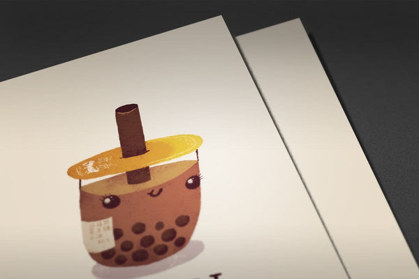 Sweet Af Posters by Louis Roskosch - Pixel Empire