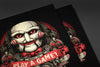 Want To Play A Game Posters by Glitchy Gorilla - Pixel Empire
