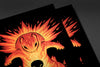 The Explosion Within Posters by Techranova - Pixel Empire