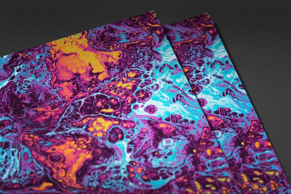 Patience Posters by Geoglyser - Pixel Empire