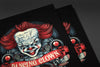Meet The Dancing Clown Posters by Glitchy Gorilla - Pixel Empire
