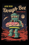 Dough Bot Posters by Vincent Trinidad - Pixel Empire
