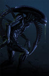 Alien Xenomorph Posters by Nikita Abakumov - Pixel Empire