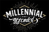 Millennial and Offended Posters by Barrett Biggers - Pixel Empire
