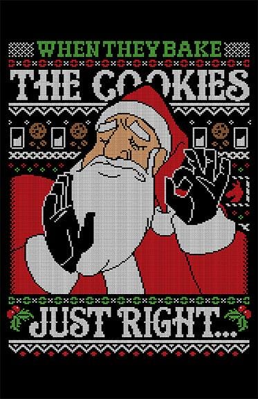 Just Right Posters by COD Designs - Pixel Empire