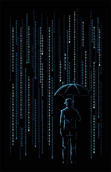 Digital Detox Posters by Grant Shepley - Pixel Empire