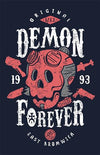 Demon Forever Posters by Olipop - Pixel Empire