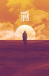 2049 Sunset Posters by Mbdsgns - Pixel Empire