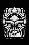 Sons of the Road Posters by StudioM6 - Pixel Empire