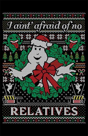 Never Scared Posters by COD Designs - Pixel Empire