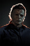 Michael Myers Posters by Nikita Abakumov - Pixel Empire