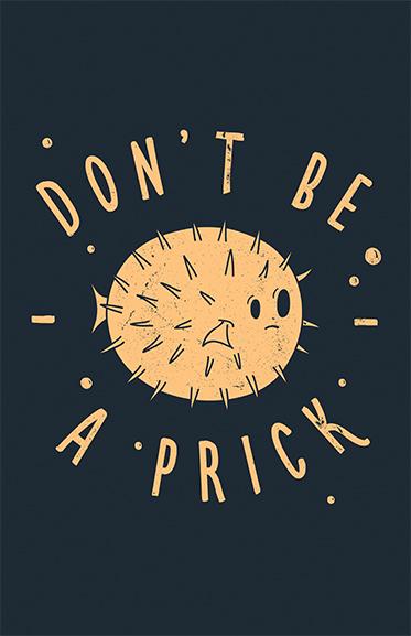 Be Cool Posters by Grant Shepley - Pixel Empire