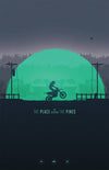 The Place Beyond the Pines Posters by Mbdsgns - Pixel Empire