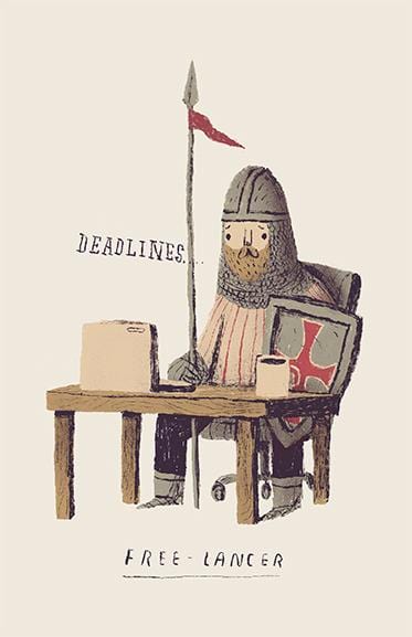 Freelancer Posters by Louis Roskosch - Pixel Empire