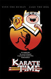Karate Time Posters by Olipop - Pixel Empire