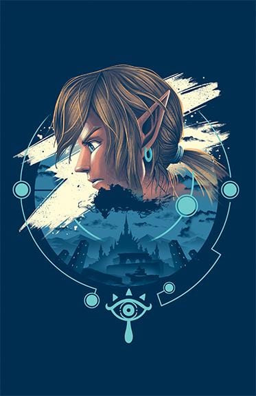 Wild Survivor Posters by Vincent Trinidad - Pixel Empire