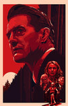 Twin Peaks Posters by The Usher Designs - Pixel Empire