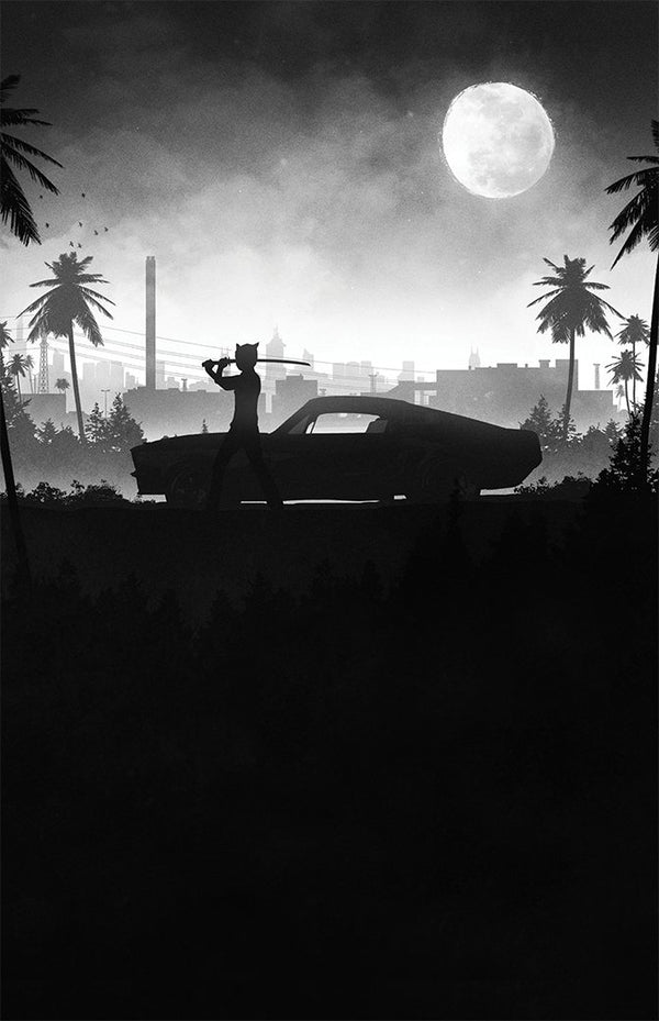 Hotline Miami 4 Posters by Mbdsgns - Pixel Empire